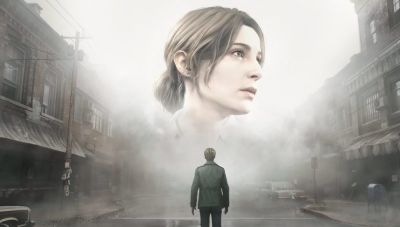 Студия GamesVoice сообщила релизное окно русской озвучки Silent Hill 2 - playground.ru