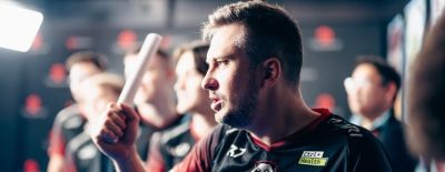 Solo о сравнении CS2 и Dota 2: «Дота — интеллектуальная игра. Это как высшее образование получить» - dota2.ru