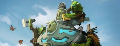 Обновление в Dota 2: переработана система сбора данных по нейтральным предметам - dota2.ru