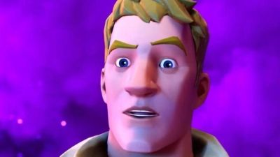 Тим Суини - Даниэль Рихтман - Epic Games прокомментировала слухи о фильме по Fortnite - gametech.ru