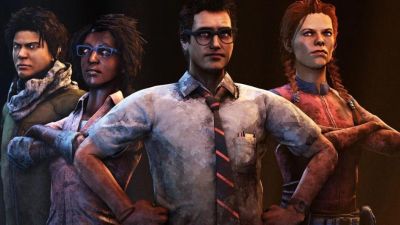 Новый выживший в Dead by Daylight уже на подходе. Тестирование стартует в апреле - gametech.ru