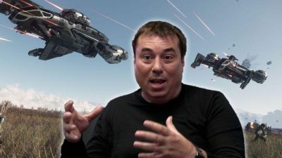 Разработчики Star Citizen отменили главное шоу ради релиза Squadron 42. Фанаты не верят своим ушам - gametech.ru