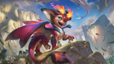 Игрок League of Legends создаёт модель ИИ, предсказывающую шансы на победу по составу команды - gametech.ru