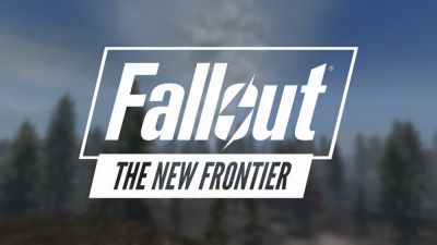 Самый "худший" глобальный мод Fallout: The Frontier для Fallout: New Vegas будет полностью переработан - playground.ru