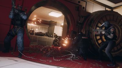 Томас Хендерсон (Tom Henderson) - Новая Rainbow Six будет тактикой в стиле XCOM — инсайдер - gametech.ru - Япония