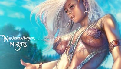 Слух: Aspyr разрабатывает ремастер Neverwinter Nights 2 - coop-land.ru
