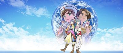 Классика возвращается: Сюжетный трейлер LUNAR Remastered Collection — выходит 18 апреля - gamemag.ru - Сша
