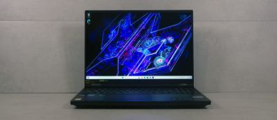 Холодная мощность: Обзор ноутбука Acer Predator Helios 16 (PH16-72) - gamemag.ru