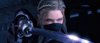 Приносим извинения за доставленные неудобства: Team Ninja готовит обновление для Rise of the Ronin в Steam - gamemag.ru