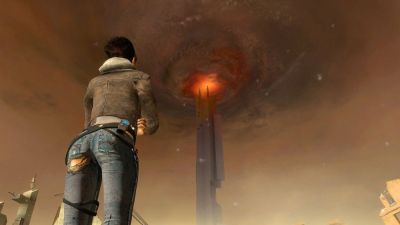 Рафаэль Колантонио - Почему спин-офф Half-Life от Arkane так и не увидел свет – основатель студии рассказал причину - games.24tv.ua