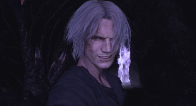 У серии Devil May Cry вырос онлайн в Steam после премьеры аниме Netflix — некоторые играют в слэшер Ninja Theory - gametech.ru - Япония