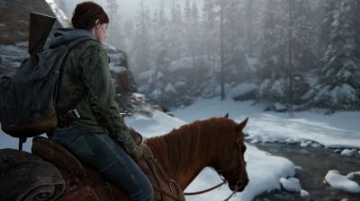ПК-версия The Last of Us Part 2 получила поддержку облачного сервиса VK Play Cloud - gametech.ru - Япония