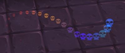 Измените внешний вид и след курсора в WoW с помощью аддонов и WeakAura - noob-club.ru