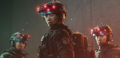 Корейцы показали сражение с боссом в стелс-экшене Project TH - gametech.ru - Япония