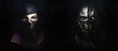 Рафаэль Колантонио - Появление Dishonored 3 маловероятно — Рафаэль Колантонио назвал причину - gamemag.ru