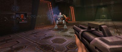 Самая посредственная версия Quake 2: Microsoft показала возможности ИИ Muse - gamemag.ru