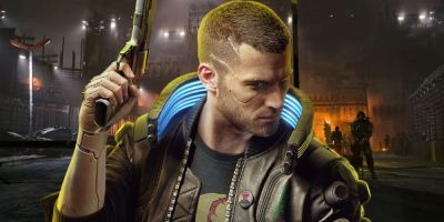 Авторы Cyberpunk 2077 что-то затевают - но что именно, никто не понимает - playground.ru