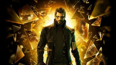 Eidos Montreal хочет разработать новую Deus Ex - coremission.net