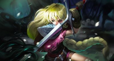 Мрачная ARPG Soul Huntress: Roguelike появилась в Google Play ряда стран - app-time.ru - Филиппины
