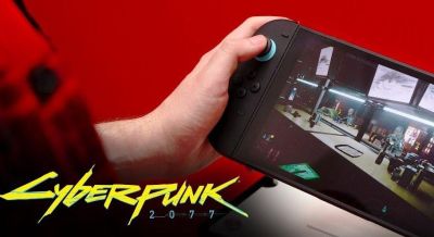 Cyberpunk 2077 запустили на Switch 2. Смотрим первый геймплей - gametech.ru - Япония
