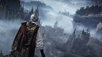 The Duskbloods может оказаться временным эксклюзивом Nintendo Switch 2 - gametech.ru - Япония