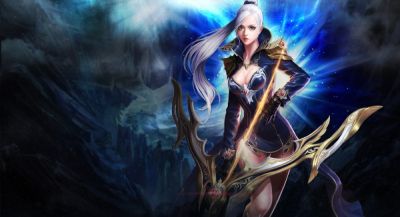 Открыта запись на ЗБТ MMORPG Cabal RED - app-time.ru - Снг - Корея - Таиланд
