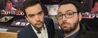 SUNSfan о ESL One Raleigh 2025: «Я не удивлюсь, если он станет последним LAN в Северной Америке» - dota2.ru