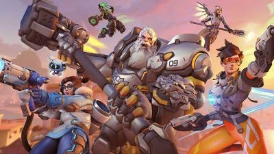 Умер арт-директор Overwatch и WoW Билл Петрас - gametech.ru - Япония