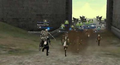 Scryde — олдскульная MMORPG с современными фишками - mmoglobus.ru