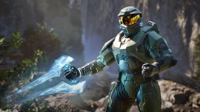 Halo Studios ищет творческого директора. В разработке новая игра - gametech.ru - Япония - штат Вашингтон