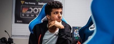 V-Tune о 9Class: «Он чилловый токсик» - dota2.ru
