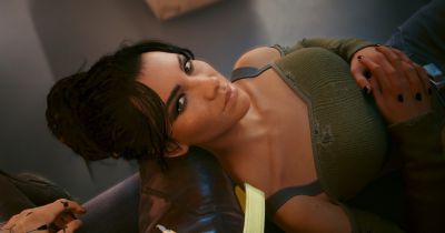Cyberpunk 2077 получит новый контент? CDPR показала загадочный тизер с календарём персонажей - gametech.ru - Япония