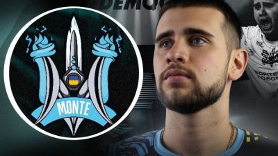 Александр Зинченко - Украинскую команду по Counter-Strike 2 покинул самый опытный игрок - games.24tv.ua - Украина - Paris