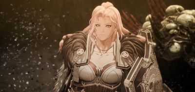 Обзор хардкорного экшена The First Berserker: Khazan, финальная песнь Ubisoft — самые интересные материалы за неделю - gametech.ru - Япония