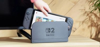 В России раньше времени стартовали предзаказы на Nintendo Switch 2 - gametech.ru - Россия - Япония - Англия