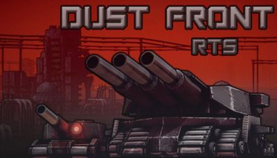 Вышел трейлер Dust Front - колоритной RTS в сеттинге дизельпанка - fatalgame.com