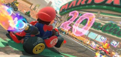 Mario Kart World настолько масштабная и невероятная, что за нее можно отдать 80 долларов, настаивает Nintendo - gametech.ru - Сша - Япония