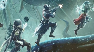 Что нового в Destiny 2? Разбор второго акта третьего эпизода Heresy - playerone.cc