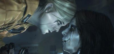 Хидэо Кодзимы - Майкл Сарноски - За экранизацию Death Stranding будет отвечать режиссер «Тихого места: День первый» - gametech.ru - Япония