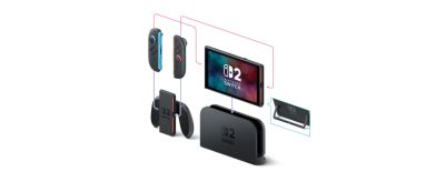 Дональд Трамп - Улучшения стоят денег: Nintendo объяснила, почему Switch 2 будет стоить дороже первой Switch - gamemag.ru - Сша