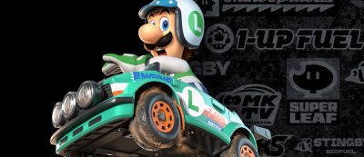 Nintendo: $80 — справедливая цена за Mario Kart World для Switch 2 - gamemag.ru - Сша