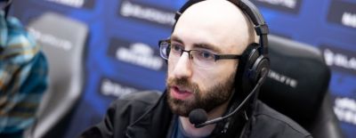 SVG: «Изменения уменьшают способность получать огромное преимущество на миде, даже если ты сильнее на линии» - dota2.ru