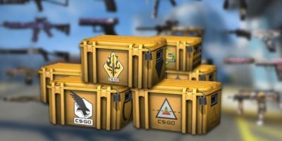 Только в марте Valve заработала на кейсах в Counter-Strike 2 около 100 миллионов долларов - gametech.ru - Япония