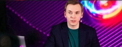 Maelstorm об ESL One Raleigh 2025: «Жду хорошего выступления от: Tundra, BB, PV, Spirit» - dota2.ru