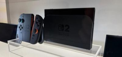 Дональд Трамп - Nintendo объяснила, почему Switch 2 стоит так дорого - gametech.ru - Сша - Япония - Вьетнам