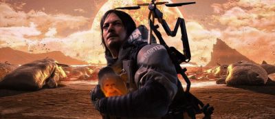 Хью Джекман - Робин Гуд - Джоди Комер - Майкл Сарноски - Экранизацией Death Stranding для A24 и Kojima Productions займётся Майкл Сарноски — режиссёр «Тихого места: День первый» - gamemag.ru