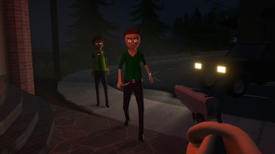 Поклонники Schedule I объявили войну полякам из Movie Games и начали массово ставить отрицательные отзывы их играм - playground.ru