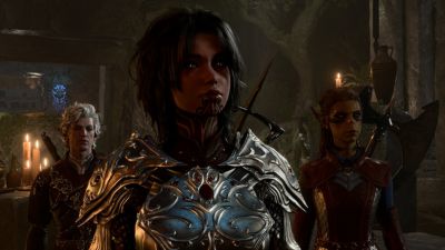Фанатская кампания Baldur's Gate 3 Act Two Expansion добавит новый регион между 2 и 3 актами - gametech.ru - Япония