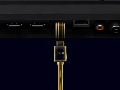 Разрабатывается альтернатива HDMI и DisplayPort: GPMI с пропускной способностью до 192 Гбит/с и мощностью 480 Вт - playground.ru - Китай