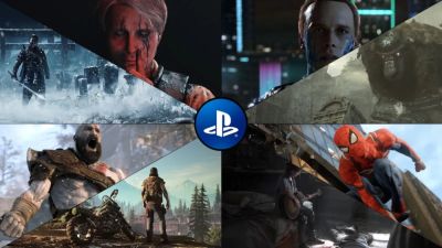 У PS5 почти в 10 раз меньше эксклюзивов, чем у PS3, и в 5 раз меньше, чем у PS4 - playground.ru